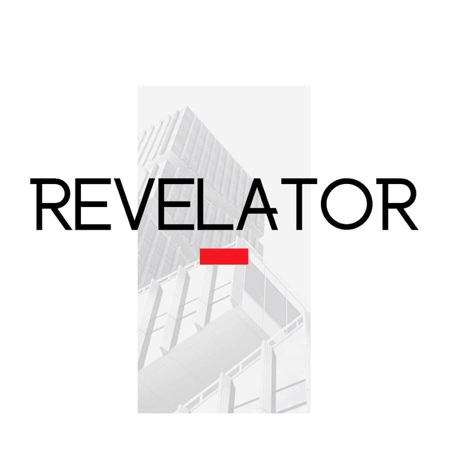 Revelator Worship