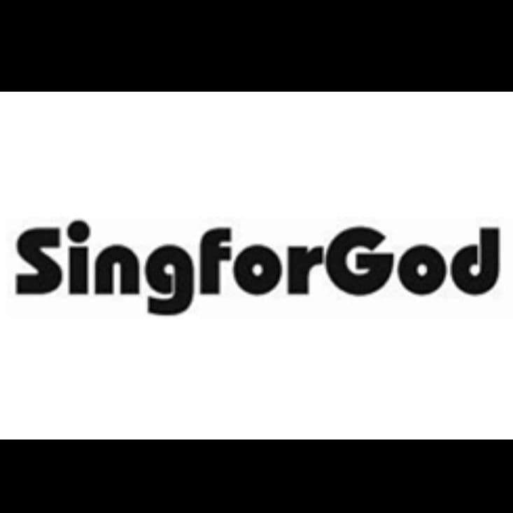 SingforGod 薪火敬拜使團