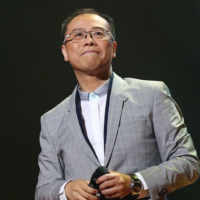 Lambert Chan 陳立業