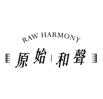 原始和聲 Raw Harmony