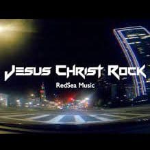 Jesus Christ Rock