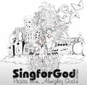 SingforGod1-頌讚全能上帝